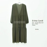 CAd-030 Long Outer Cerutty Tangan Panjang